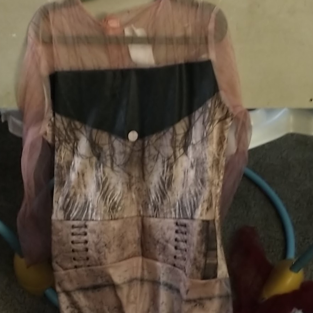 Kids costume